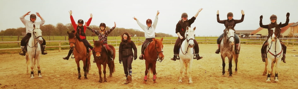 centre equestre